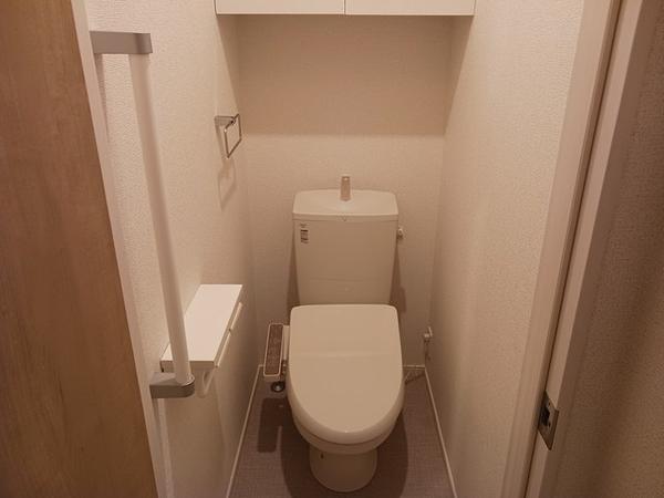 甲府市堀之内町のアパート