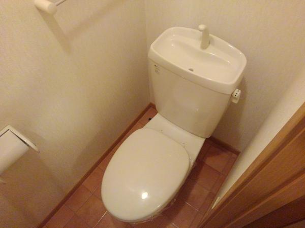 笛吹市石和町小石和のアパート