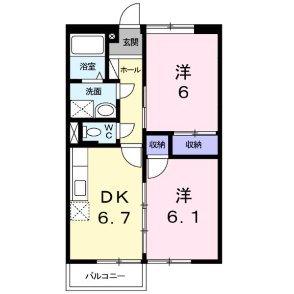 ハイム山口