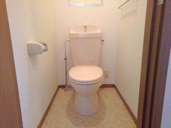 甲府市千塚５丁目のマンション