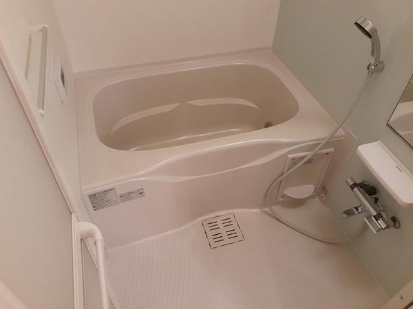 甲府市下飯田２丁目のアパート