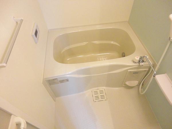 南アルプス市下今諏訪のアパート