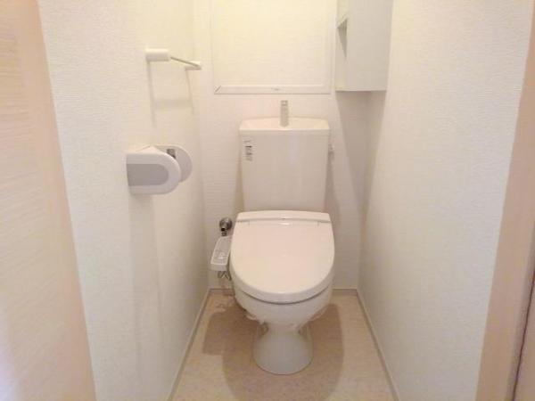 甲府市和戸町のアパート