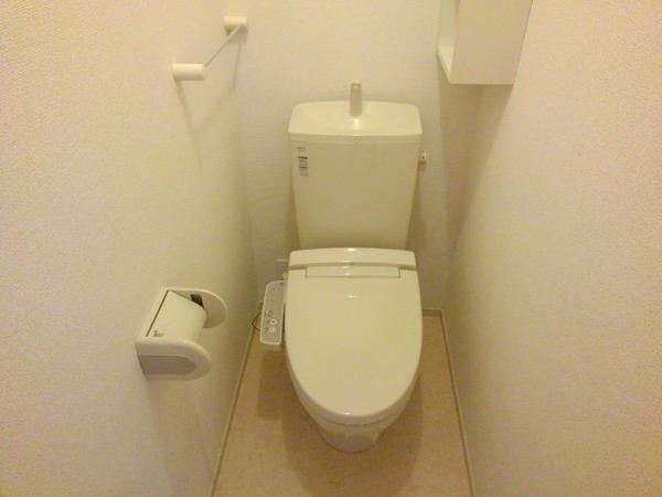 甲府市下今井町のアパート