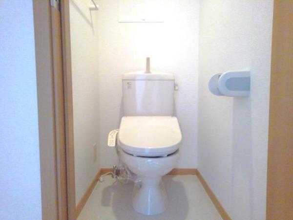 甲府市堀之内町のマンション