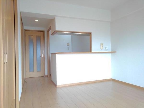 甲府市堀之内町のマンション
