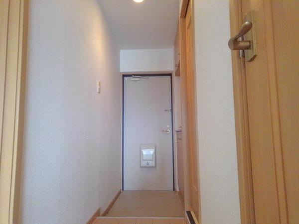 甲府市堀之内町のマンション