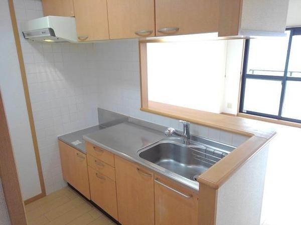 甲府市堀之内町のマンション