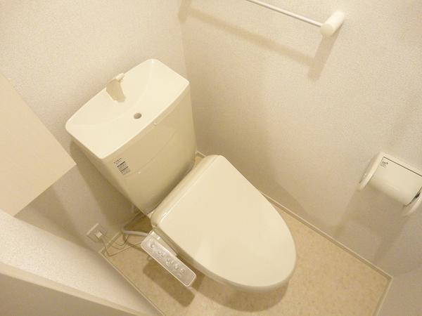 甲府市住吉５丁目のアパート