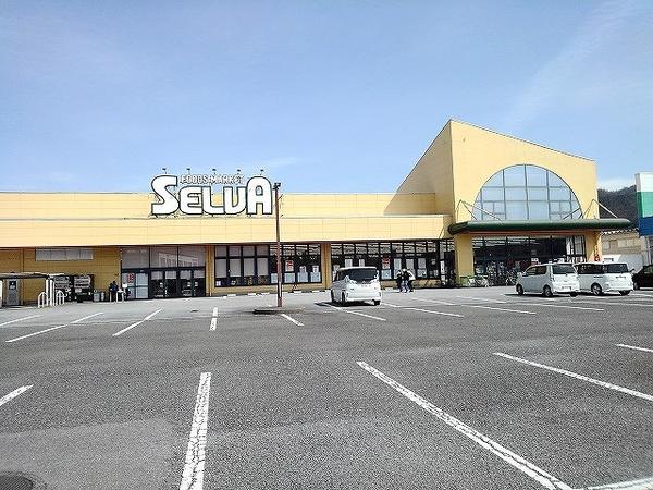 西八代郡市川三郷町市川大門のアパート
