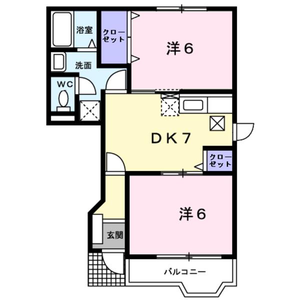 メゾンユウキ