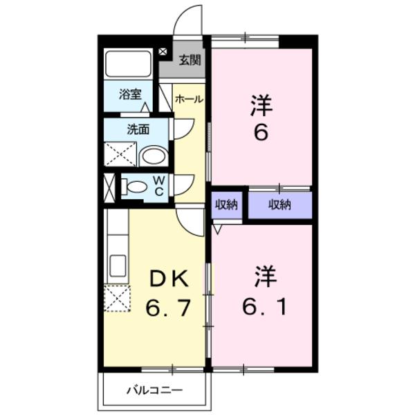 サンパティークＳ２