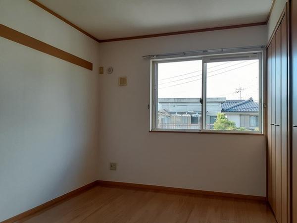 笛吹市一宮町一ノ宮のアパート