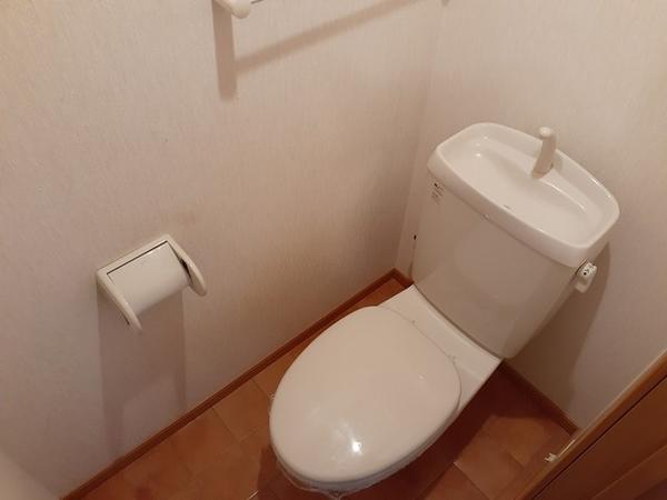 笛吹市一宮町一ノ宮のアパート