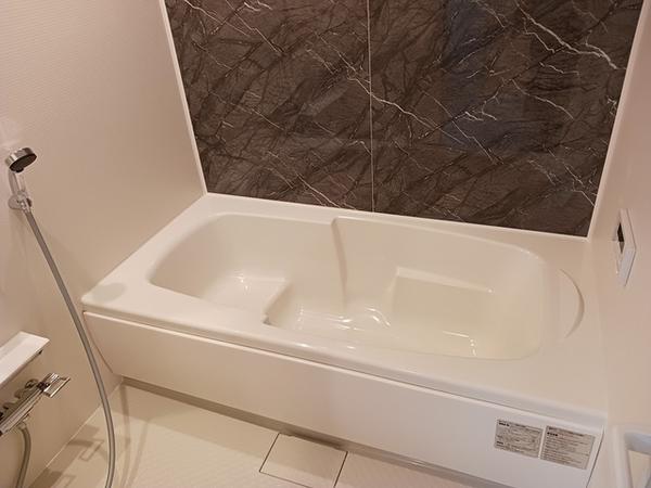 甲斐市富竹新田のアパート