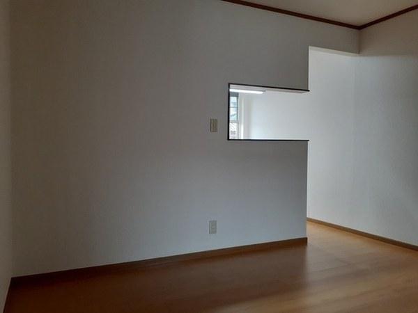 甲斐市竜王新町のアパート