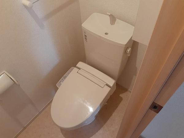 中巨摩郡昭和町西条のアパート