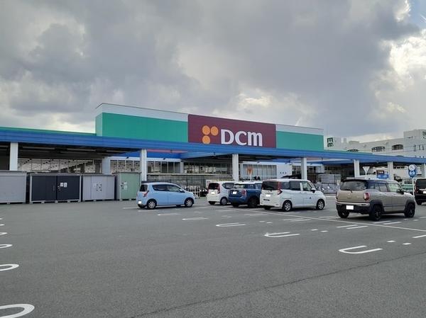 中巨摩郡昭和町上河東のアパート