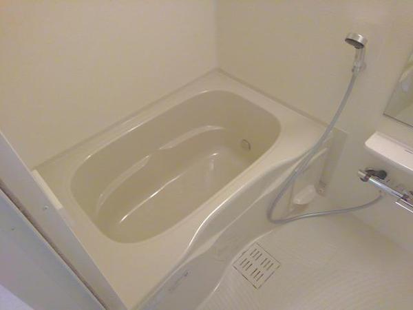 甲府市大里町のアパート