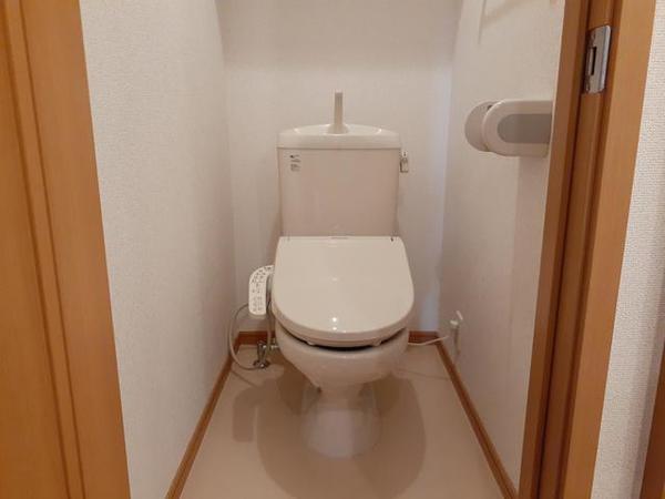 南アルプス市下今井のアパート
