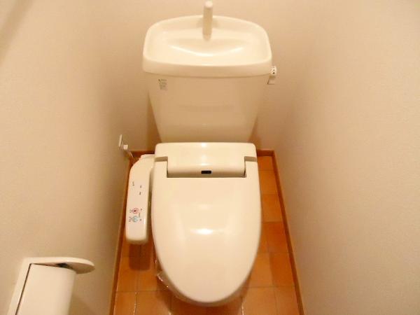 笛吹市一宮町田中のアパート
