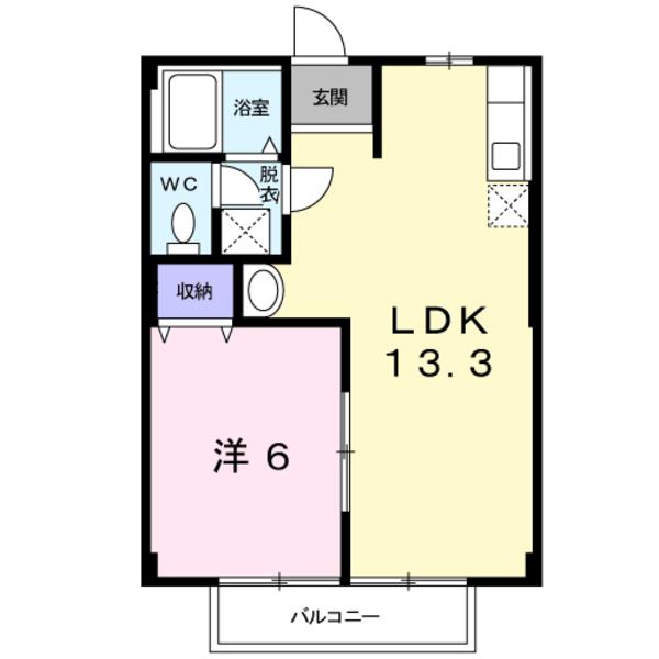 ニューシティーカネノミヤ