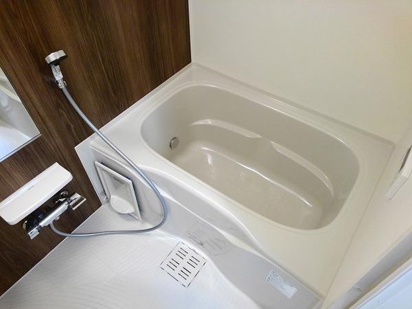 甲府市上石田２丁目のアパート