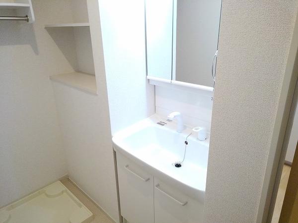 甲府市上石田２丁目のアパート
