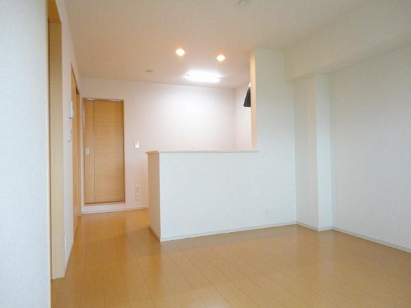 甲府市新田町のアパート
