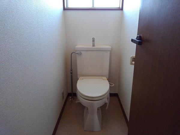 甲斐市篠原のアパート