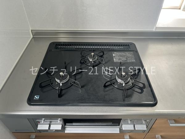 南アルプス市山寺　貸戸建住宅　「犬ファースト」宣言