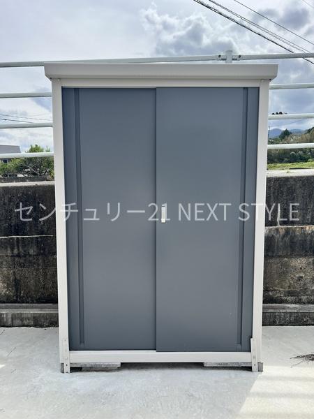 南アルプス市山寺　貸戸建住宅　「犬ファースト」宣言