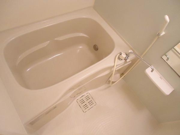 南アルプス市吉田のアパート
