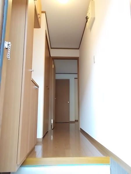 カーサレフィナードＢ