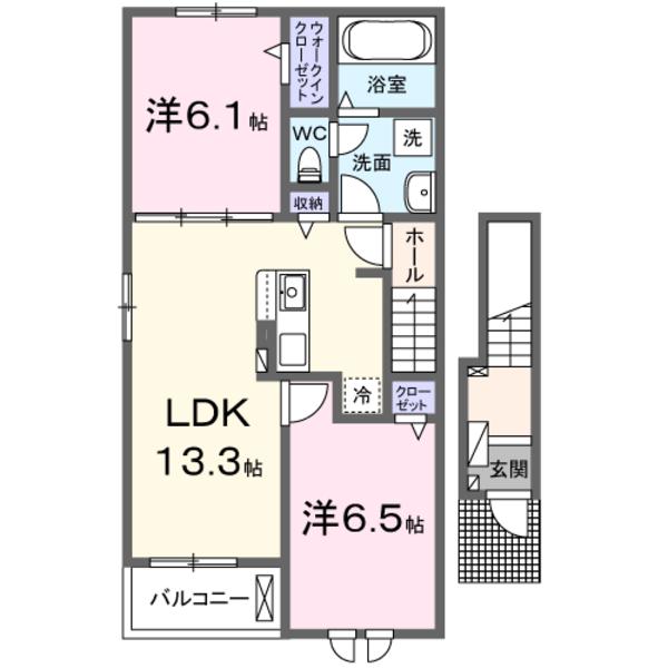 ラ・ソレイユ　やまなし　２