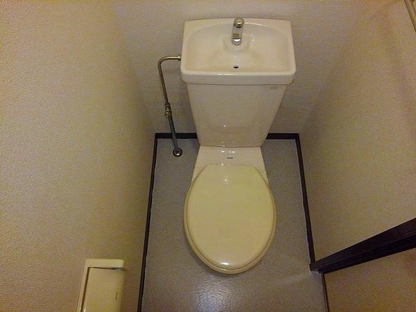 笛吹市石和町広瀬のアパート