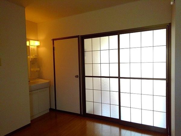 笛吹市石和町広瀬のアパート