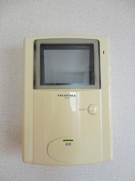 甲府市上町のアパート