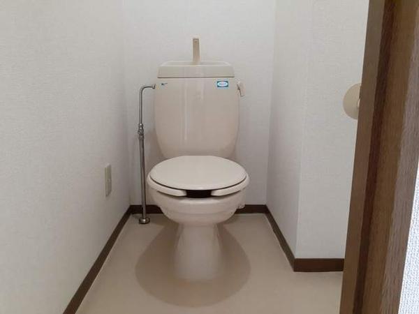 中巨摩郡昭和町西条のアパート