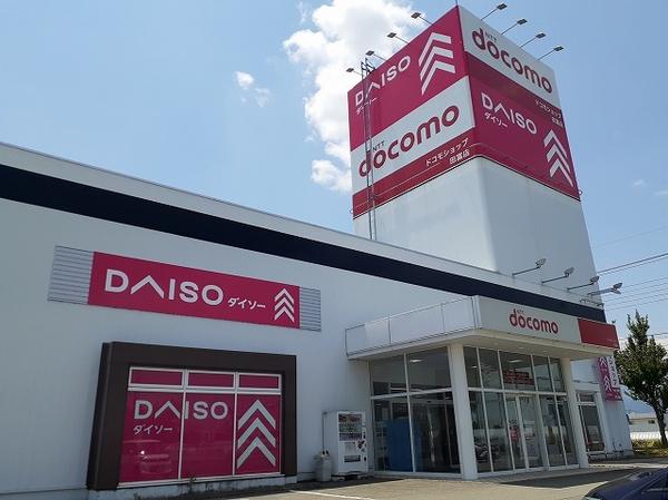 中巨摩郡昭和町河西のマンション