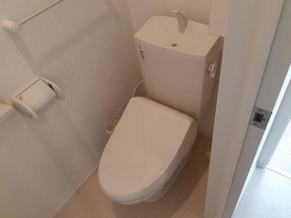 甲府市伊勢３丁目のアパート
