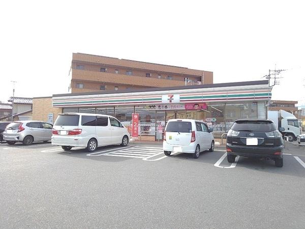 中巨摩郡昭和町西条のアパート
