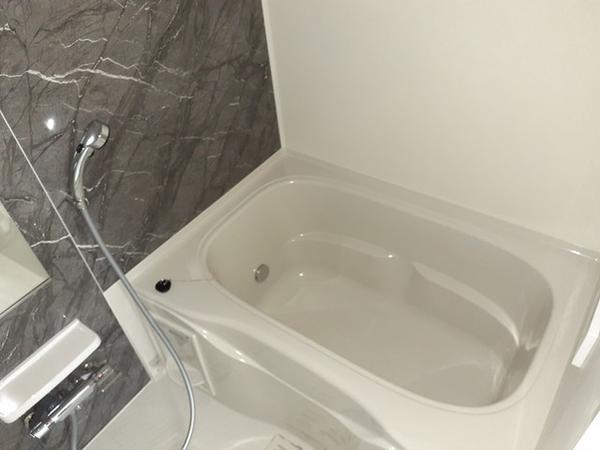 南アルプス市在家塚のアパート