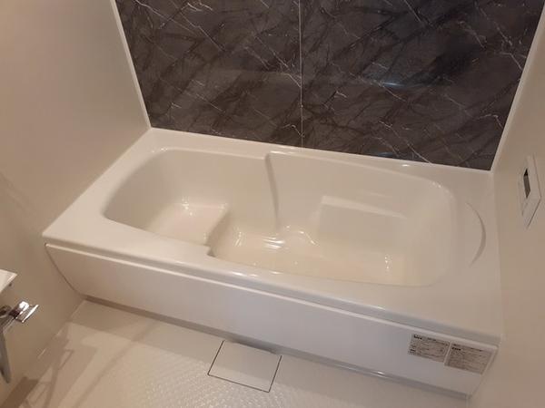 南アルプス市鏡中條のアパート