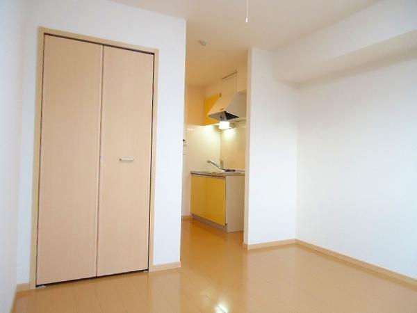 中巨摩郡昭和町上河東のアパート