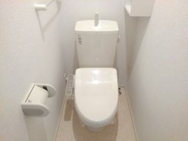 甲府市和戸町のアパート