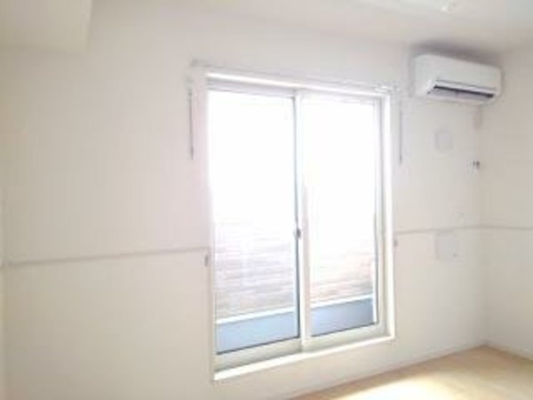 甲府市和戸町のアパート