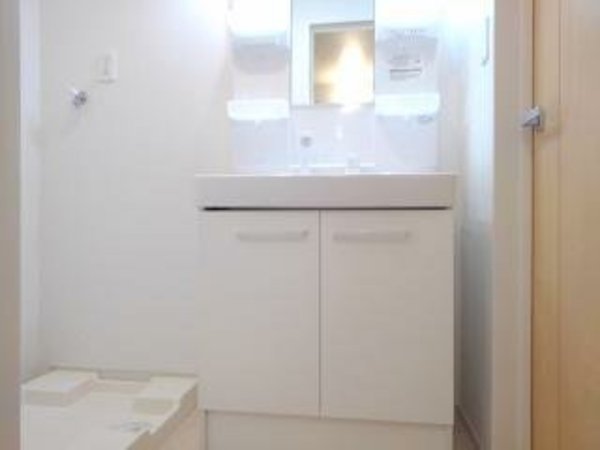 甲府市和戸町のアパート