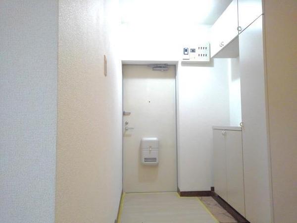 甲府市住吉５丁目のマンション