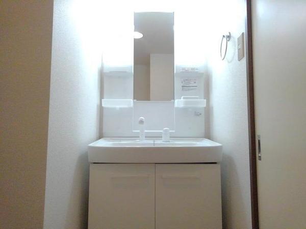 甲府市住吉５丁目のマンション
